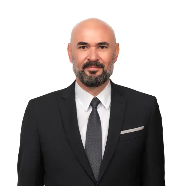 Ихаб Мохамед