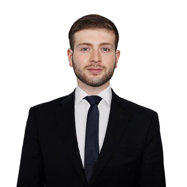 Мохаммед Мамедов