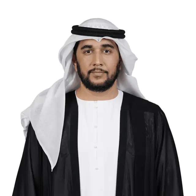 Мохамед Альмазми